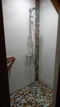 Apartman Spacieux T2, Avec Terrasse Et Parking *