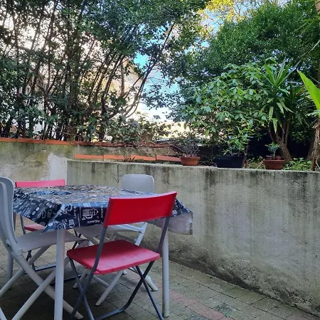 Spacieux T2, Avec Terrasse Et Parking Biarritz